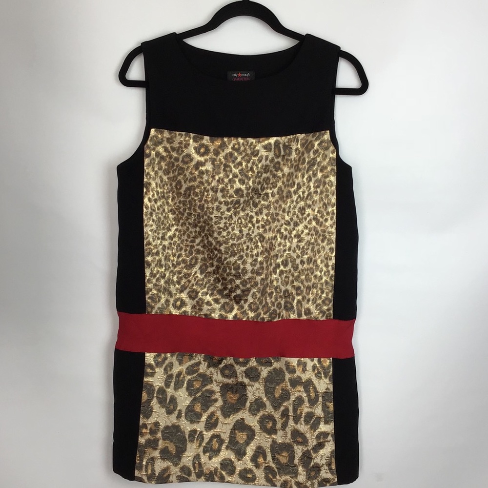 Glambattista Valli For Impulse Dress Size M